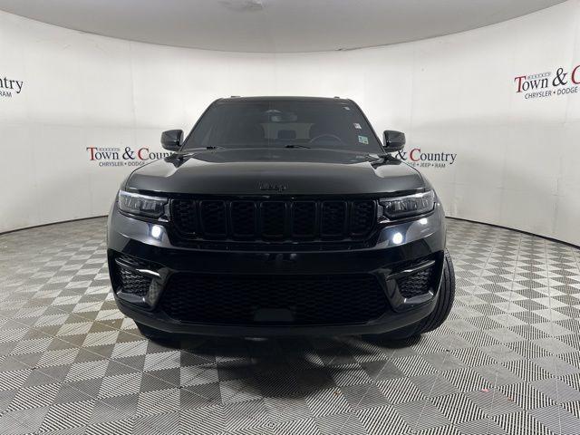 2022 Jeep Grand Cherokee Altitude 4x4