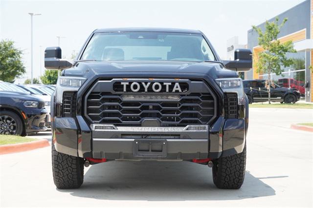 2023 Toyota Tundra Hybrid TRD Pro