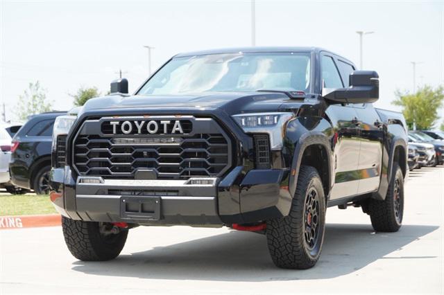 2023 Toyota Tundra Hybrid TRD Pro
