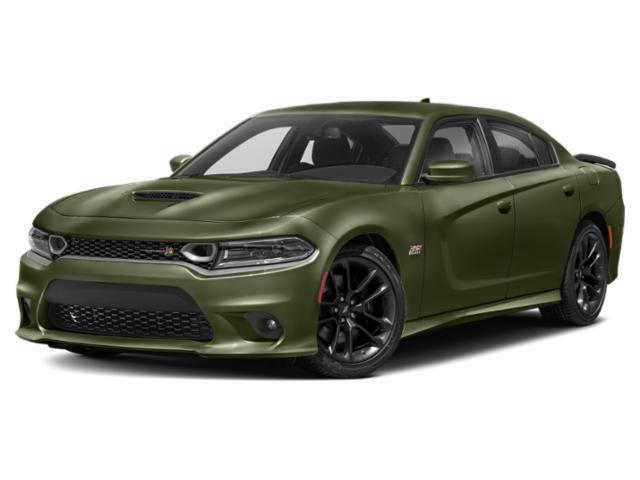 2023 Dodge Charger Scat Pack Swinger 2023 Dodge Charger Scat Pack Swinger