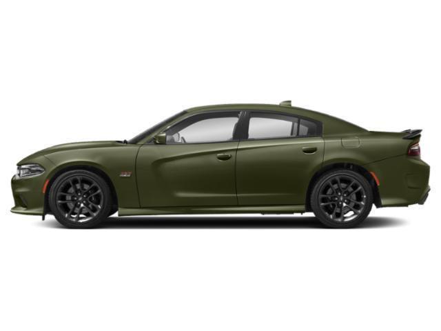 2023 Dodge Charger Scat Pack Swinger 2023 Dodge Charger Scat Pack Swinger