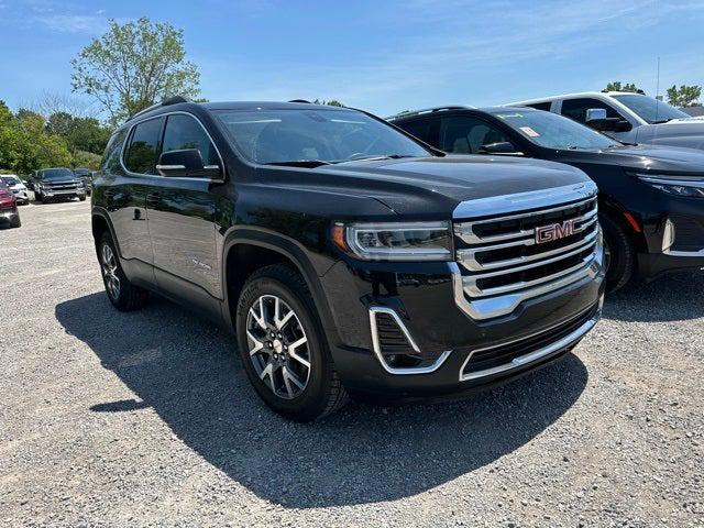 2023 GMC Acadia AWD SLT