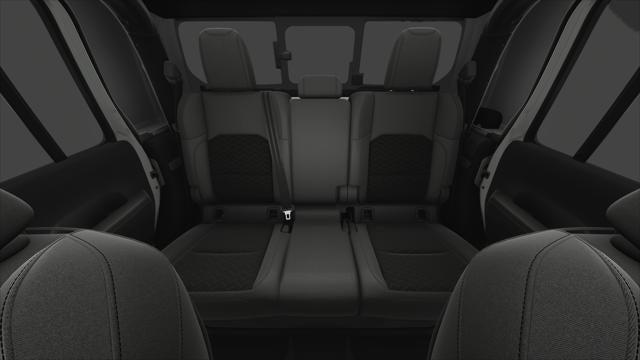2025 Jeep Gladiator GLADIATOR MOJAVE 4X4