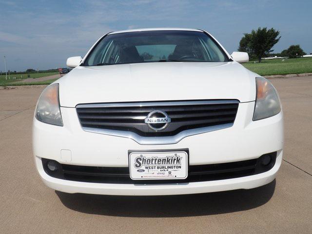 2009 Nissan Altima 2.5
