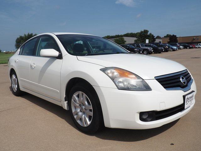 2009 Nissan Altima 2.5