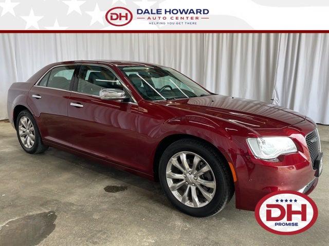 2019 Chrysler 300 Limited AWD