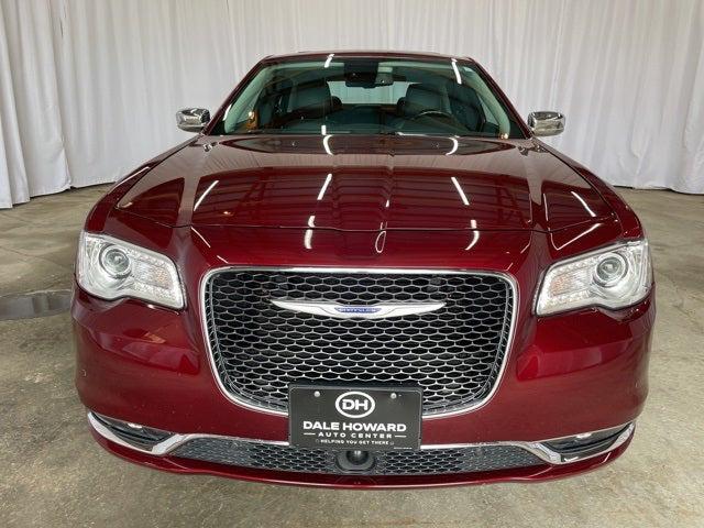 2019 Chrysler 300 Limited AWD