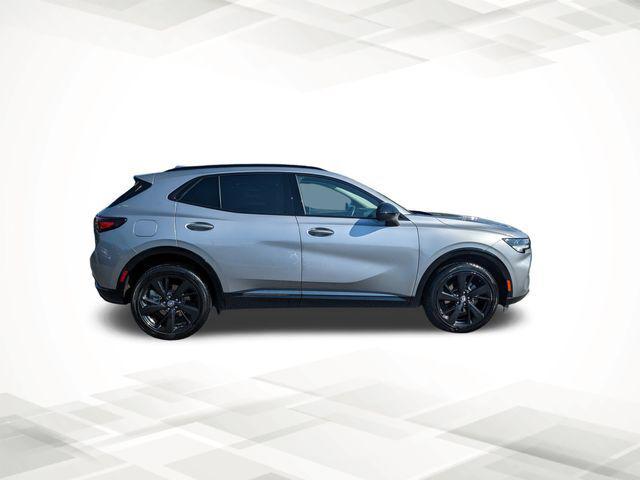 2023 Buick Envision Essence FWD 2023 Buick Envision Essence FWD
