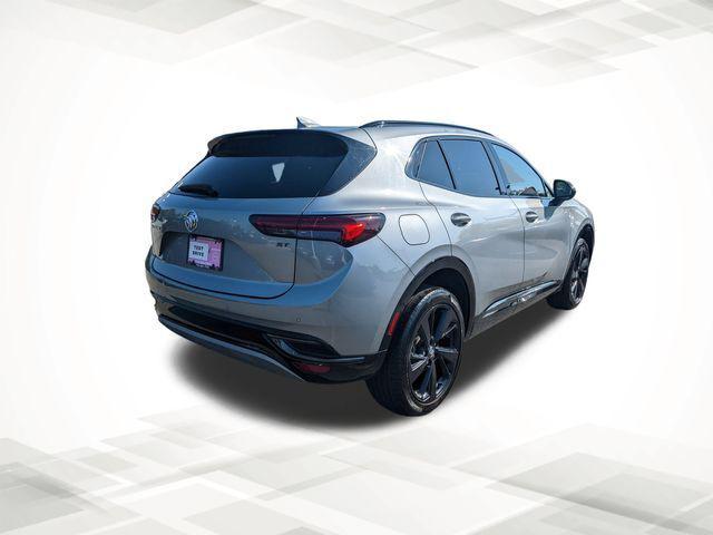 2023 Buick Envision Essence FWD 2023 Buick Envision Essence FWD