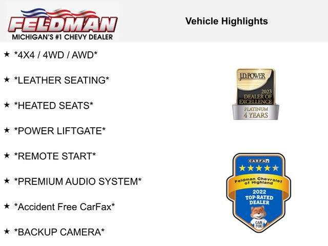 2023 Buick Enclave Premium AWD