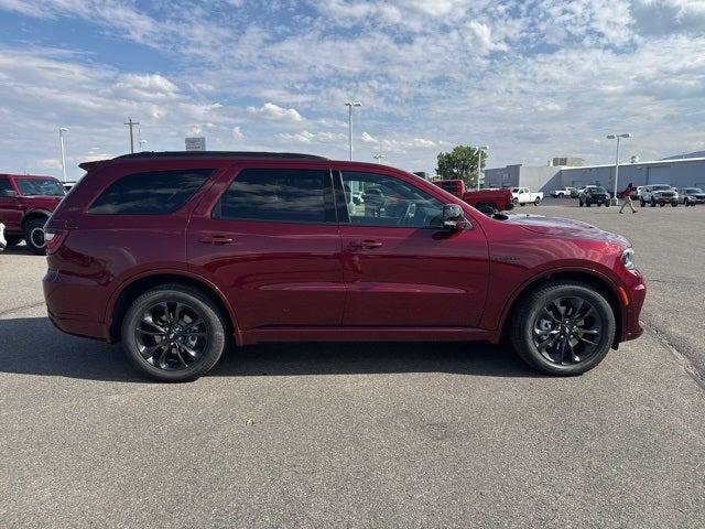 2025 Dodge Durango DURANGO R/T PLUS AWD
