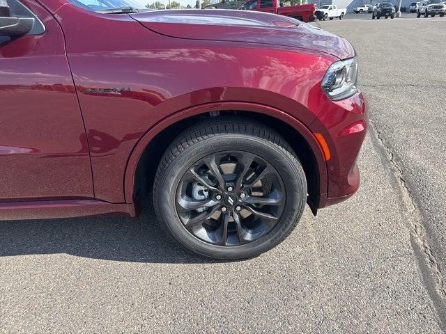 2025 Dodge Durango DURANGO R/T PLUS AWD