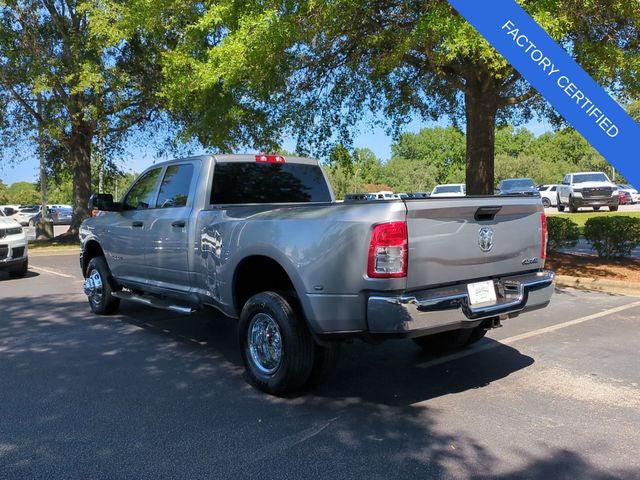 2020 RAM 3500 Tradesman Crew Cab 4x4 8 Box