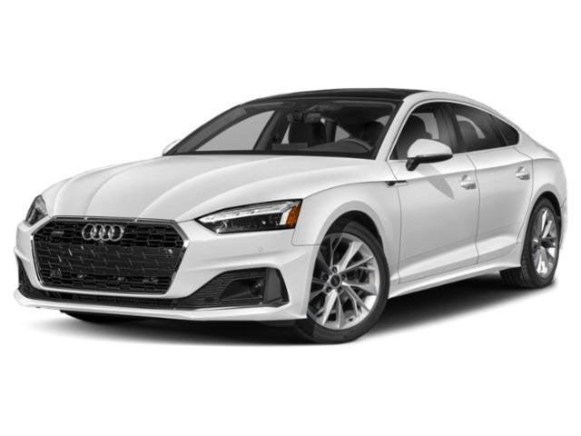 2025 Audi A5 Sportback Premium 45 TFSI S line quattro S tronic