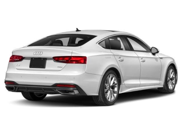 2025 Audi A5 Sportback Premium 45 TFSI S line quattro S tronic