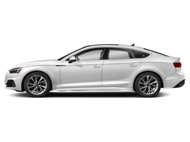 2025 Audi A5 Sportback Premium 45 TFSI S line quattro S tronic
