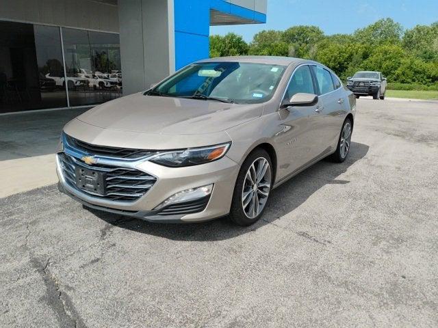 2023 Chevrolet Malibu FWD 1LT 2023 Chevrolet Malibu FWD 1LT