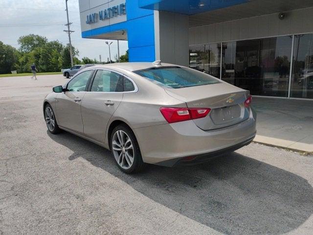 2023 Chevrolet Malibu FWD 1LT 2023 Chevrolet Malibu FWD 1LT