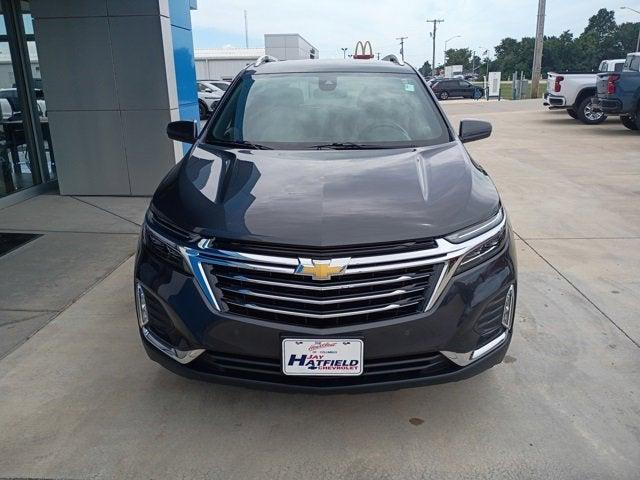 2022 Chevrolet Equinox AWD Premier 2022 Chevrolet Equinox AWD Premier