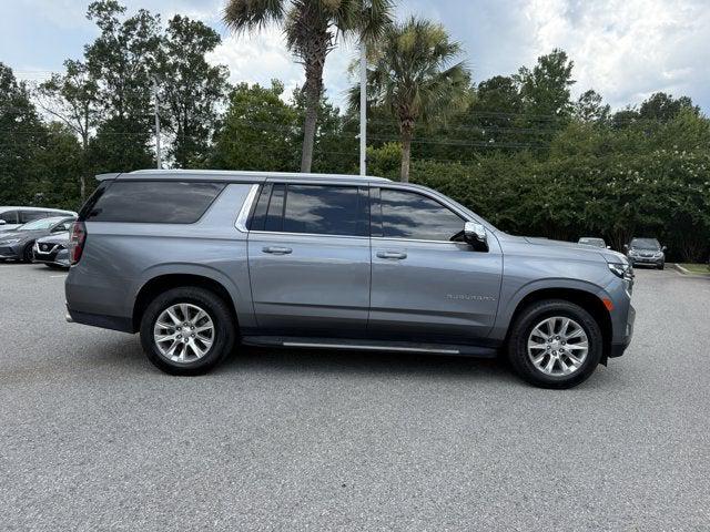 2021 Chevrolet Suburban 2WD Premier