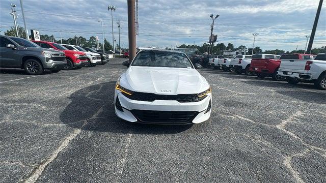 2023 Kia K5 GT