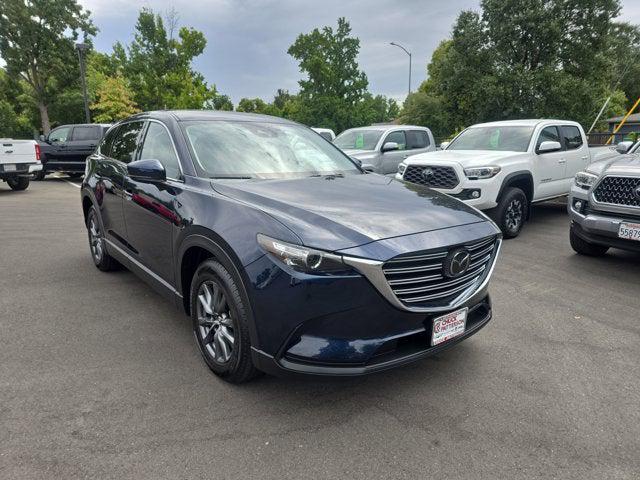 2022 Mazda CX-9 Touring