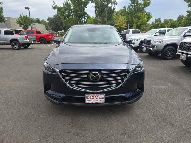 2022 Mazda CX-9 Touring