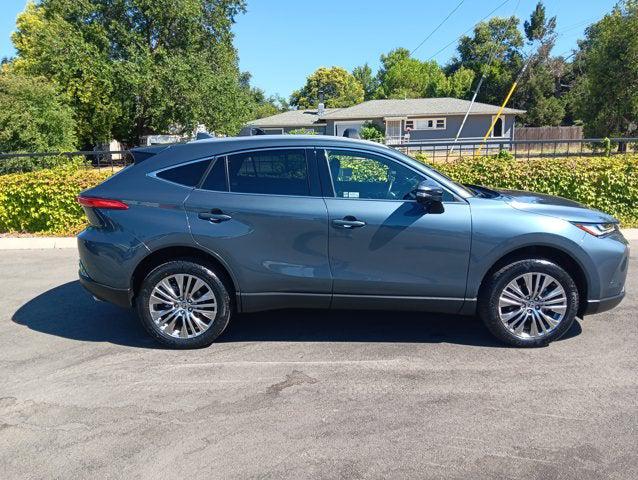 2024 Toyota Venza Limited