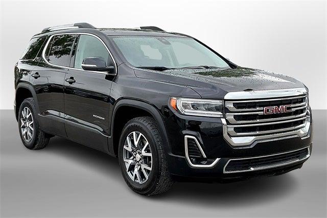 2023 GMC Acadia AWD SLT