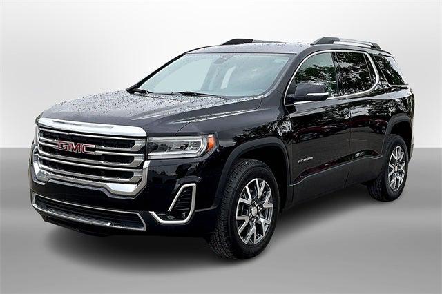 2023 GMC Acadia AWD SLT