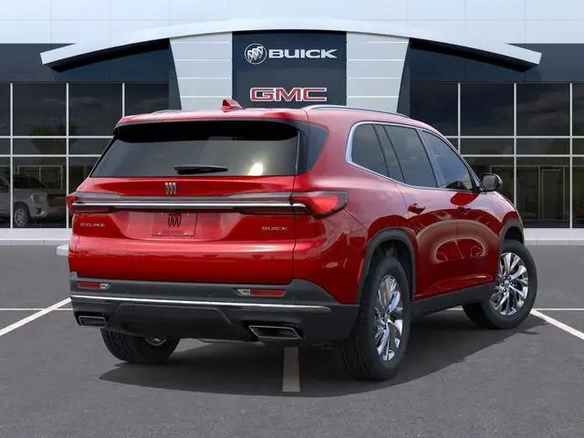 2026 Buick Enclave Preferred FWD