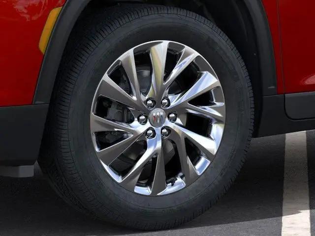 2026 Buick Enclave Preferred FWD