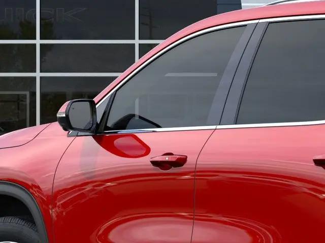 2026 Buick Enclave Preferred FWD