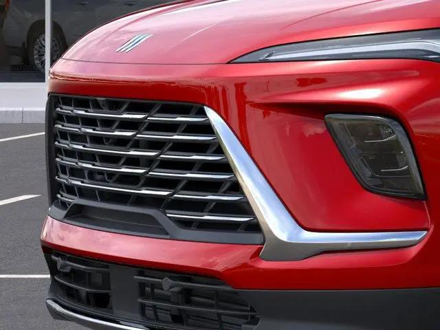 2026 Buick Enclave Preferred FWD
