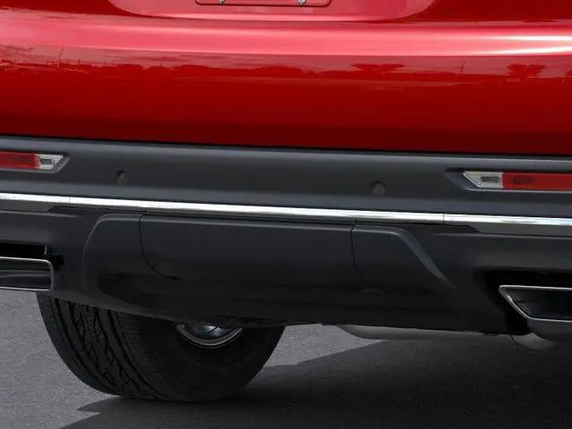 2026 Buick Enclave Preferred FWD