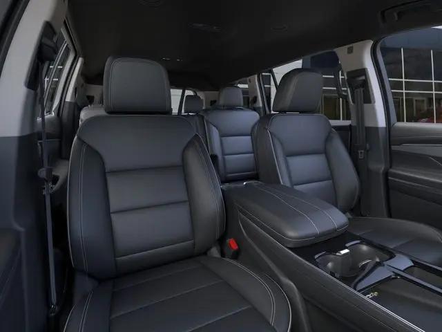 2026 Buick Enclave Preferred FWD