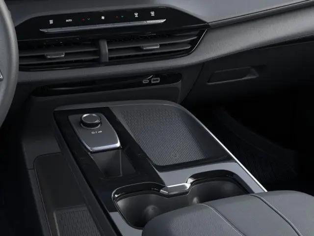 2026 Buick Enclave Preferred FWD