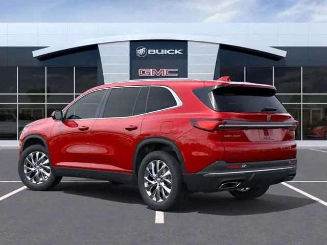 2026 Buick Enclave Preferred FWD