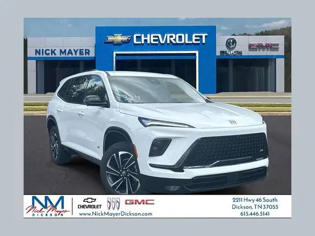 2026 Buick Enclave Sport Touring FWD for sale in Dickson, TN