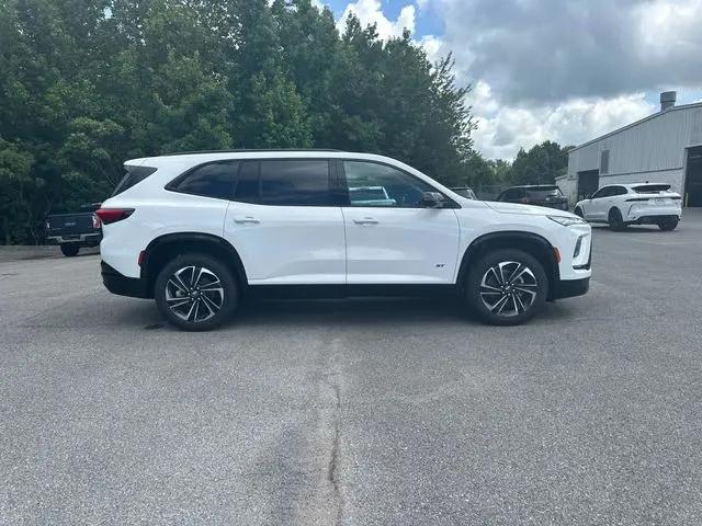 2026 Buick Enclave Sport Touring FWD