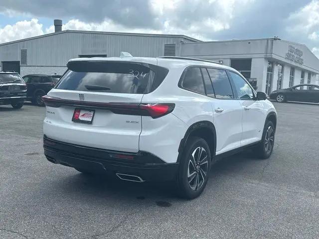 2026 Buick Enclave Sport Touring FWD