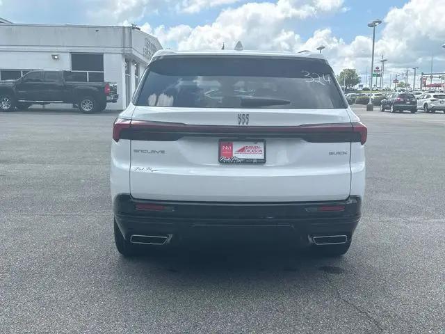 2026 Buick Enclave Sport Touring FWD