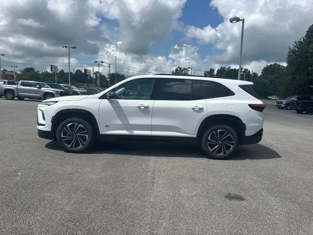 2026 Buick Enclave Sport Touring FWD