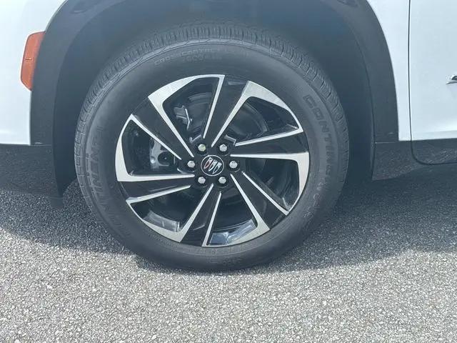 2026 Buick Enclave Sport Touring FWD