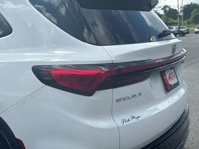 2026 Buick Enclave Sport Touring FWD