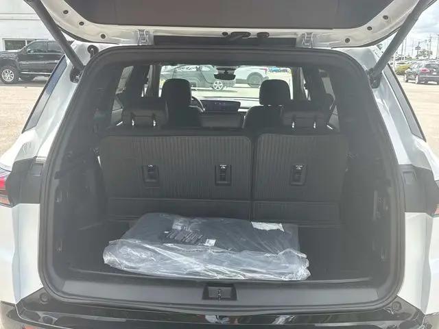 2026 Buick Enclave Sport Touring FWD