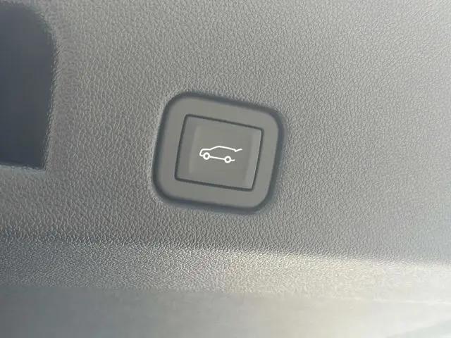 2026 Buick Enclave Sport Touring FWD