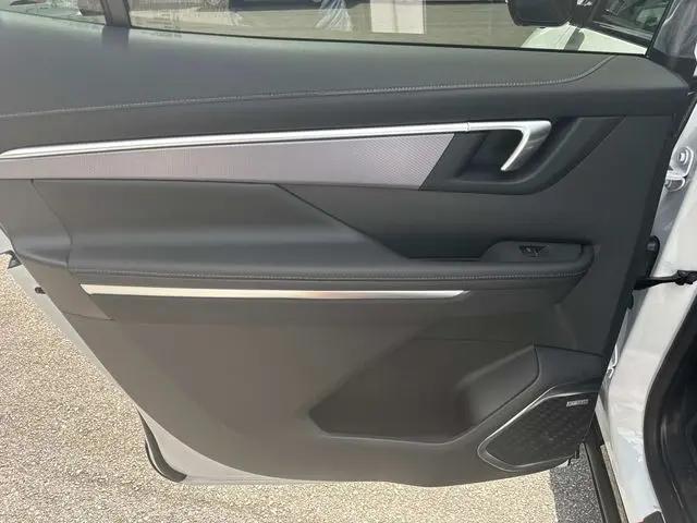 2026 Buick Enclave Sport Touring FWD