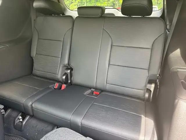 2026 Buick Enclave Sport Touring FWD