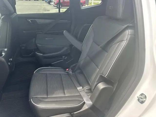 2026 Buick Enclave Sport Touring FWD